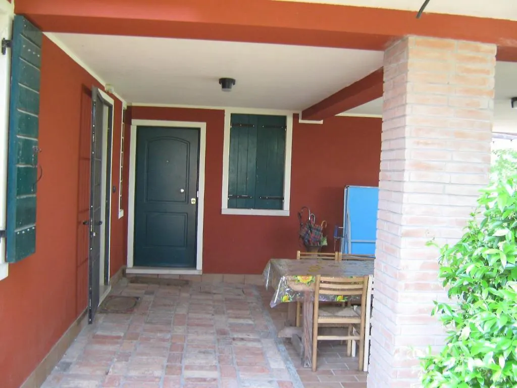Casarossoveneziano Apartment Mestre