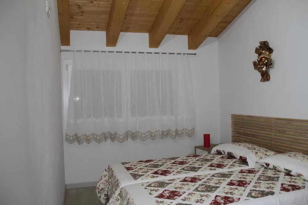 Casarossoveneziano Apartment Mestre Italy