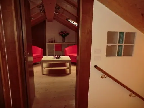 Casarossoveneziano Apartment Mestre 0*,  Italy