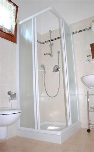 Casarossoveneziano Apartment Mestre