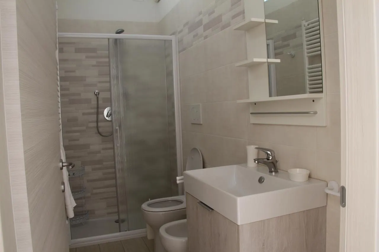 Casarossoveneziano Apartment Mestre