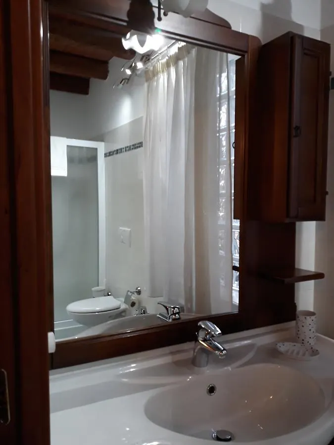 Casarossoveneziano Apartment Mestre