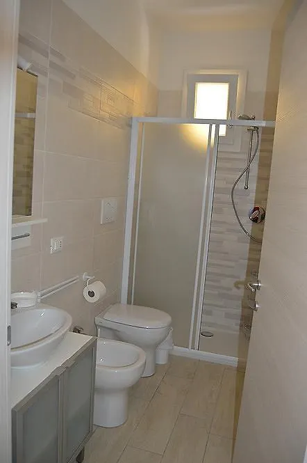 Casarossoveneziano Apartment Mestre Italy
