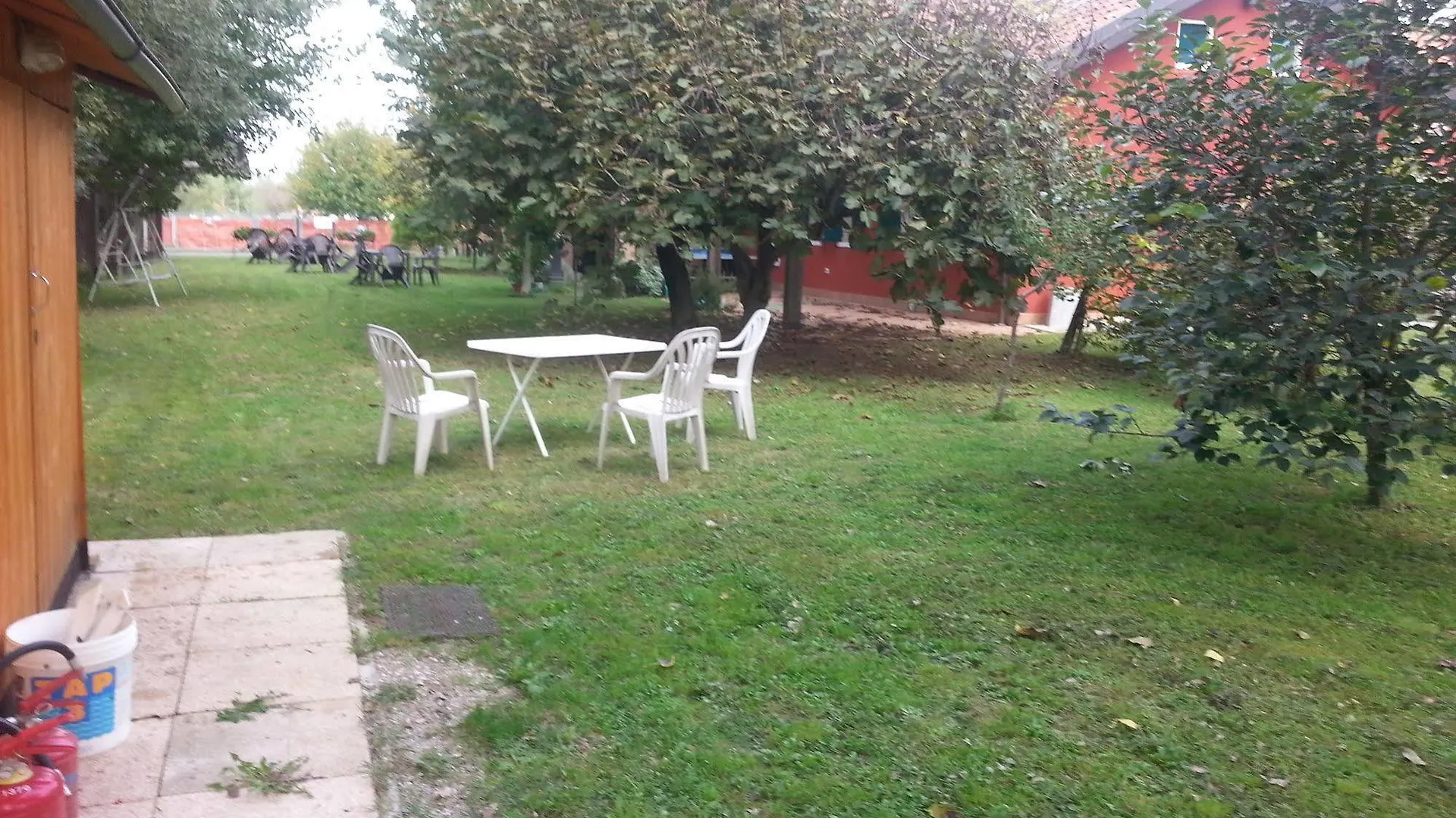 Casarossoveneziano Apartment Mestre Italy