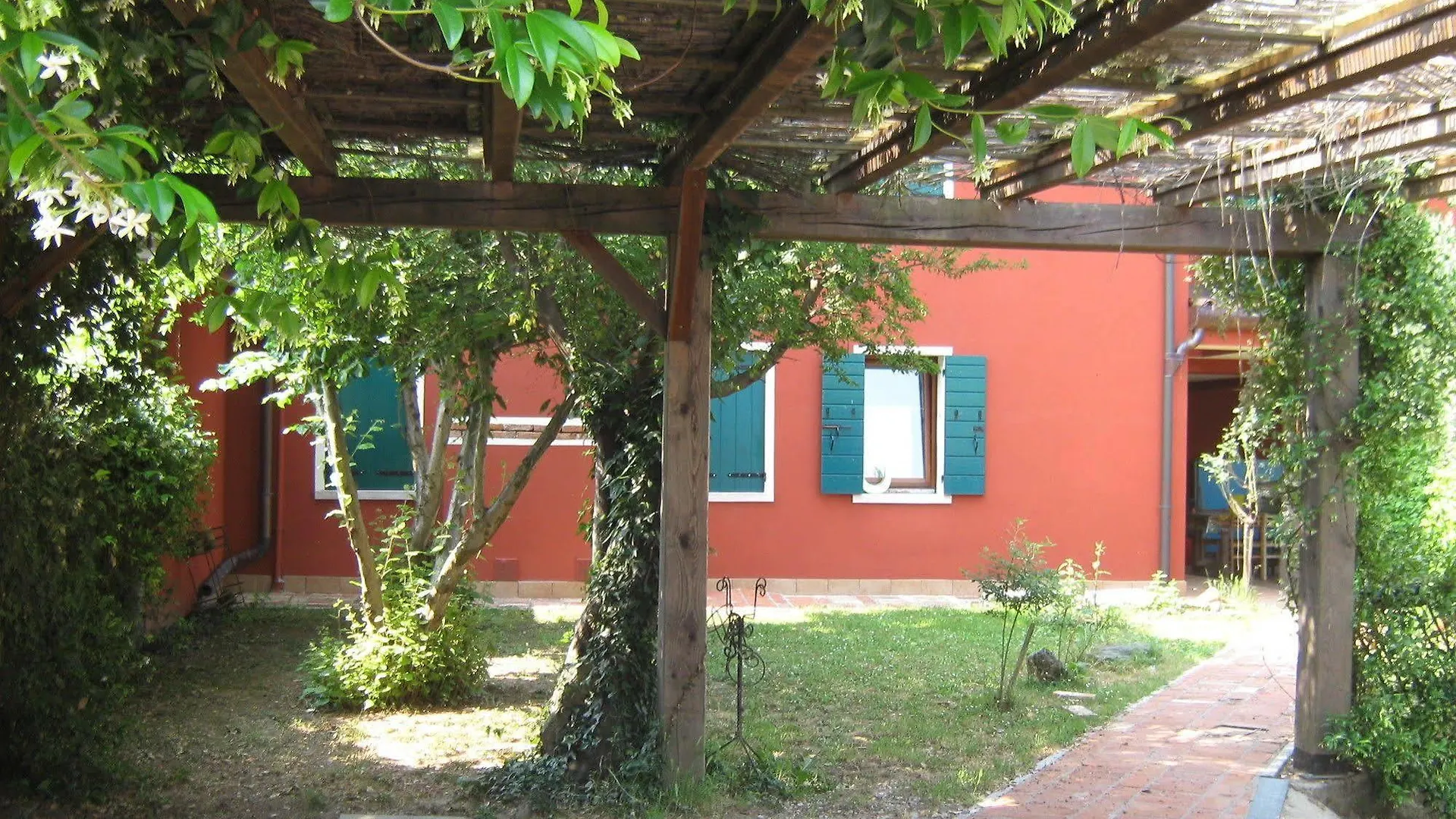 Casarossoveneziano Apartment Mestre 0*,  Italy