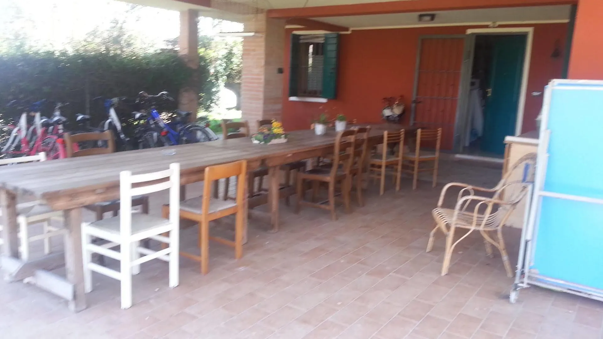 Casarossoveneziano Apartment Mestre Italy