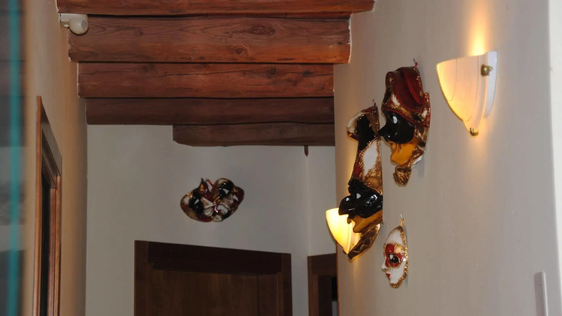 Casarossoveneziano Apartment Mestre