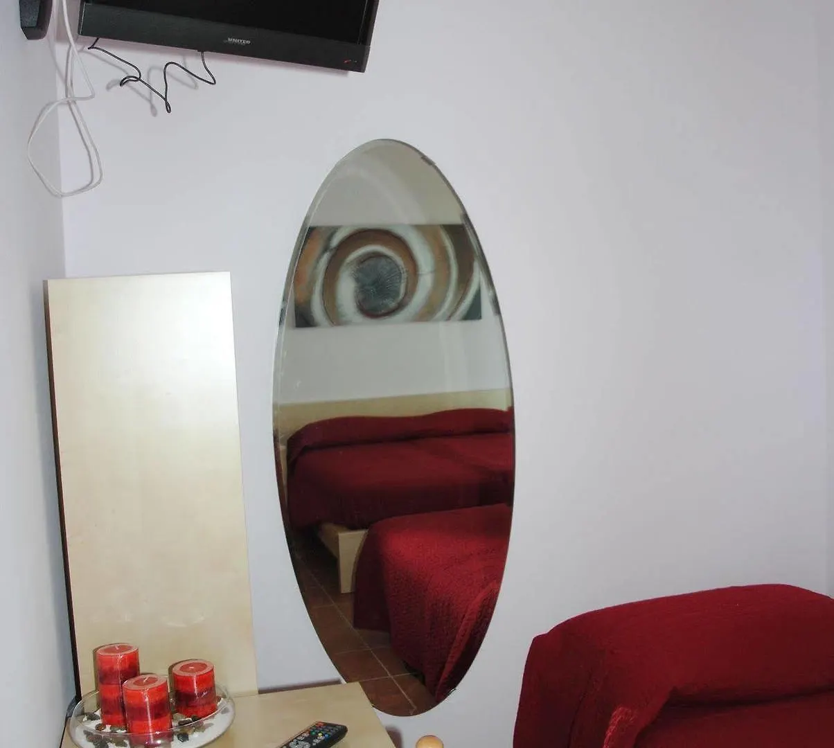 Casarossoveneziano Apartment Mestre Italy