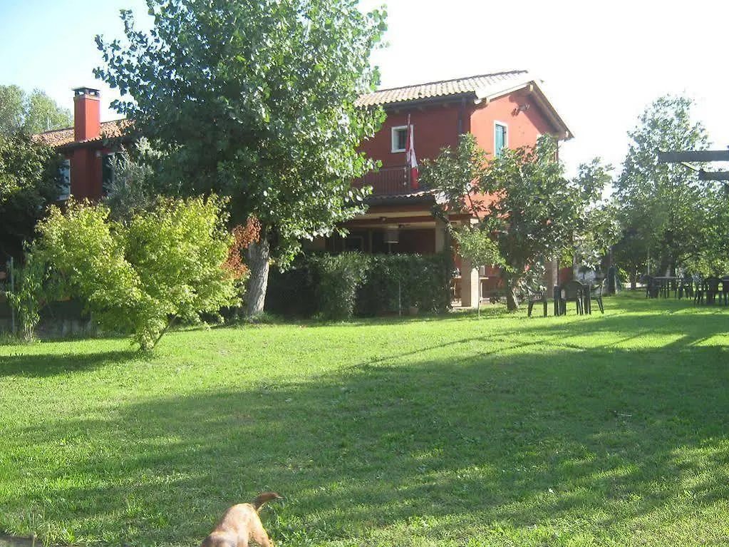 Casarossoveneziano Apartment Mestre Italy