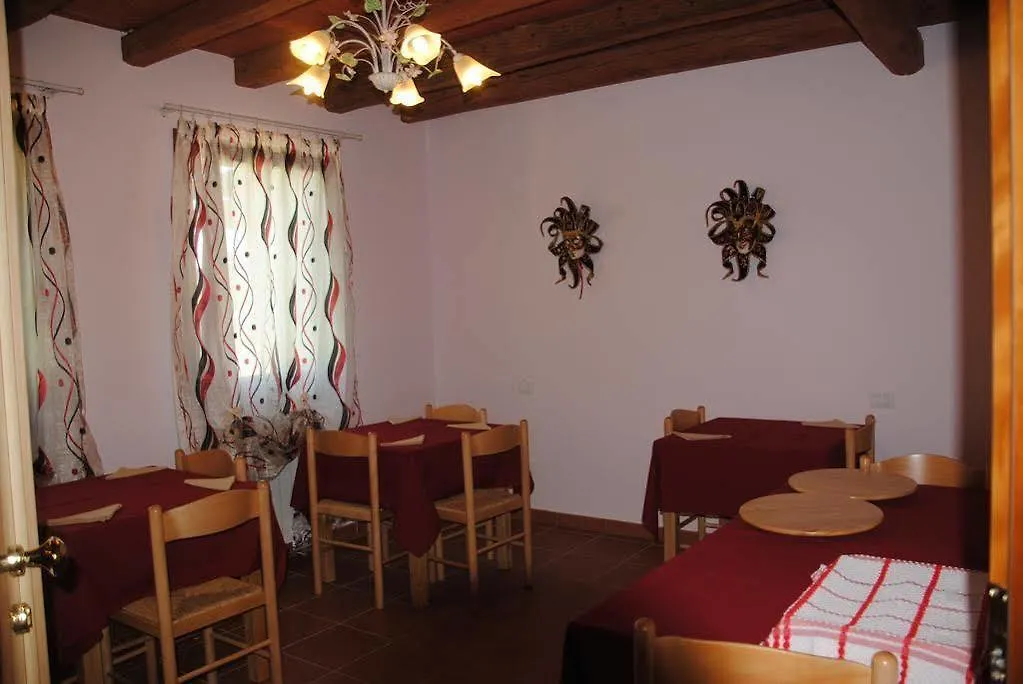 Casarossoveneziano Apartment Mestre Italy
