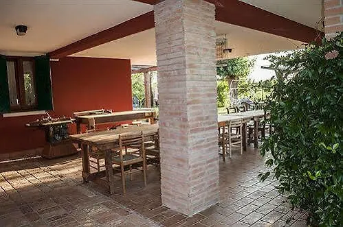 Casarossoveneziano Apartment Mestre Italy