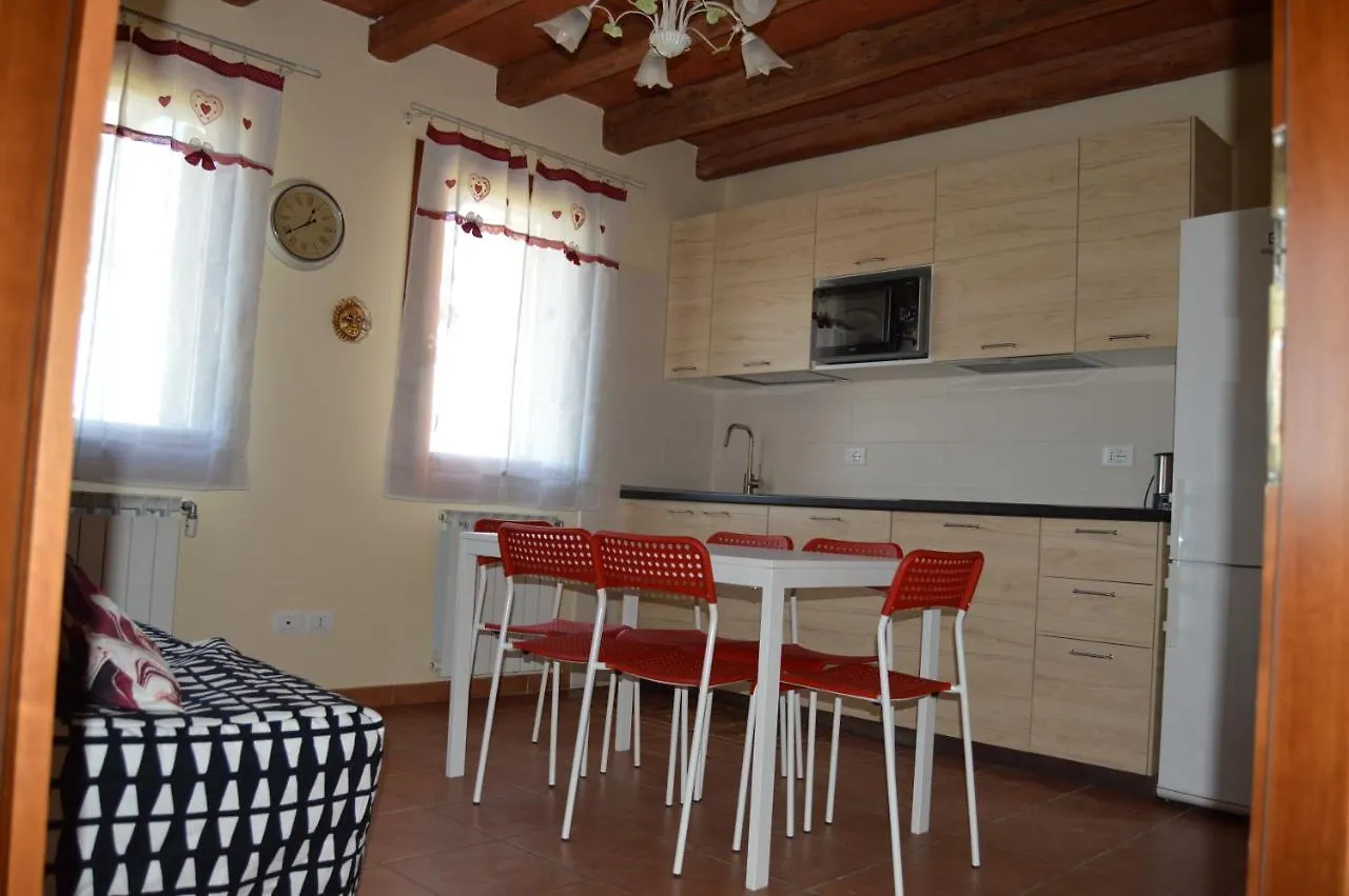 Casarossoveneziano Apartment Mestre 0*,  Italy