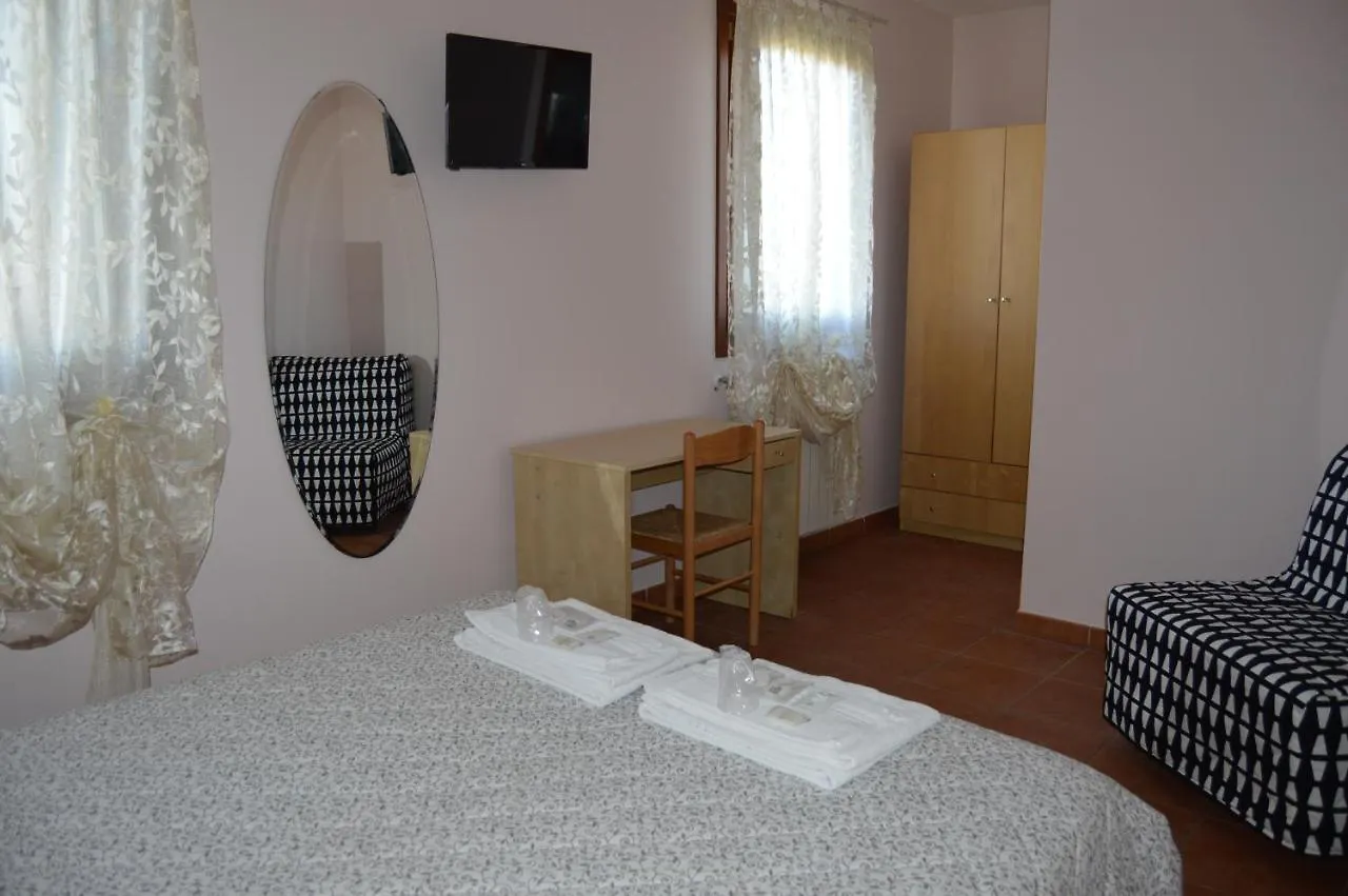 Casarossoveneziano Apartment Mestre