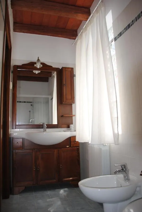 Casarossoveneziano Apartment Mestre
